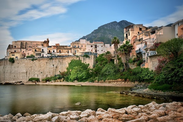 Castellammare del Golfo 5