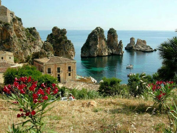 Castellammare del Golfo 4