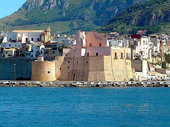 Castellammare del Golfo 3