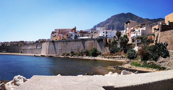 Castellammare del Golfo 2