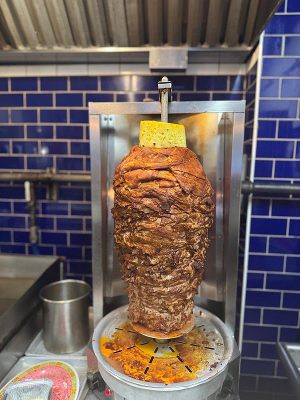 La Capital Tacos 5