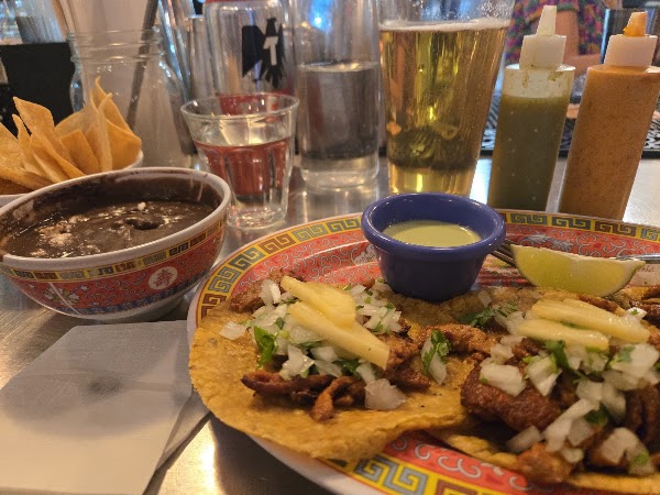 La Capital Tacos 4