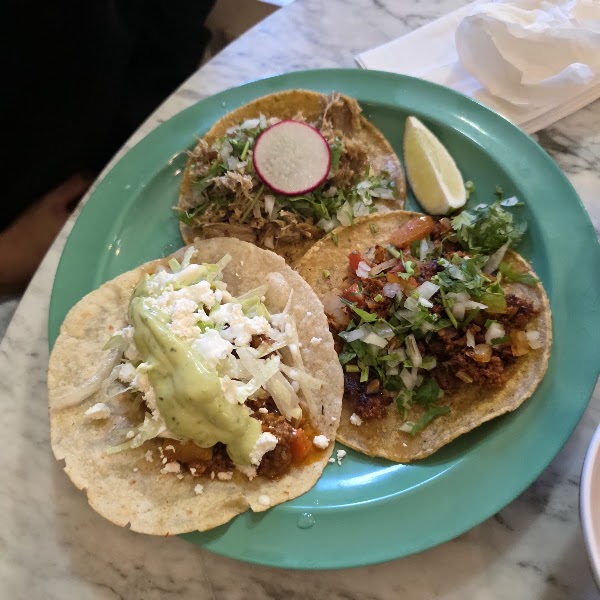 La Capital Tacos 3