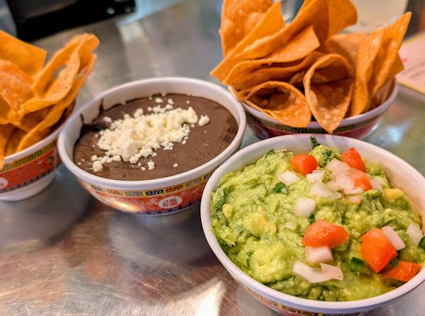 La Capital Tacos 2