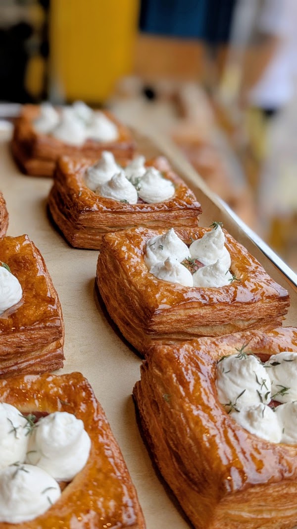 Honeytrap Bakery 5