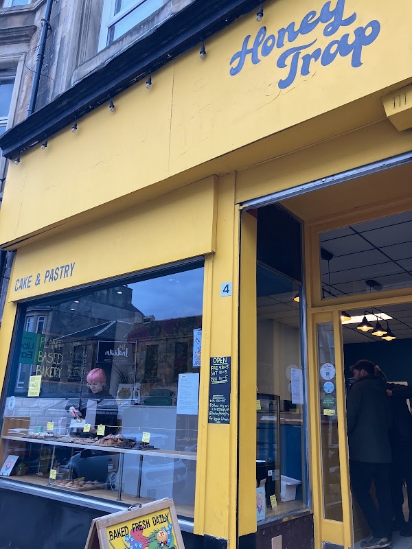 Honeytrap Bakery 4