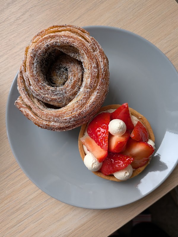 Honeytrap Bakery 3