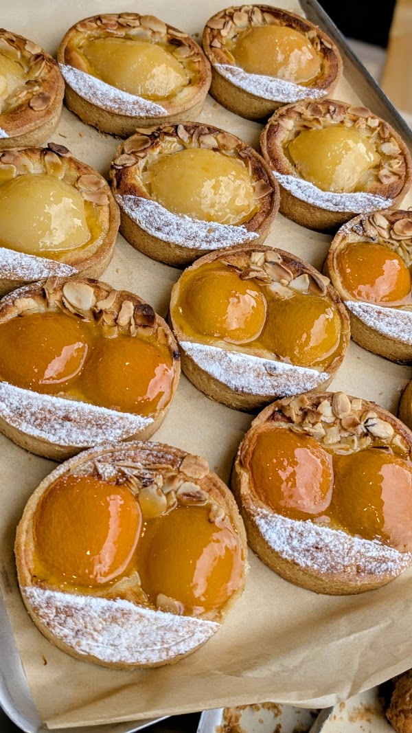 Honeytrap Bakery 2