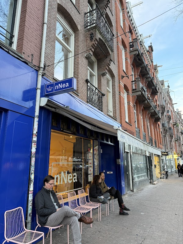 Amsterdam eten 6