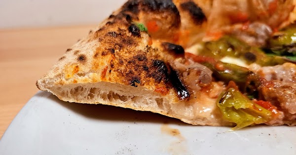 nNea Pizza 5