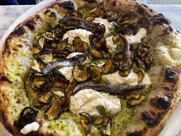 nNea Pizza 4