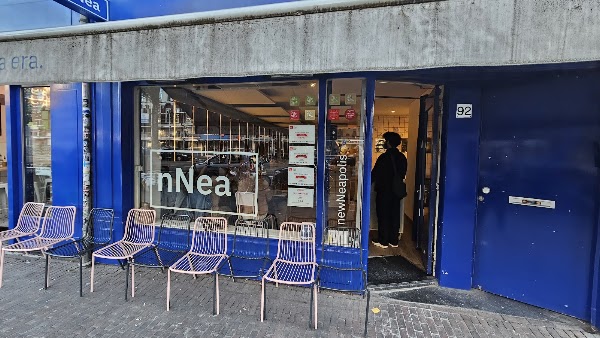 nNea Pizza 2
