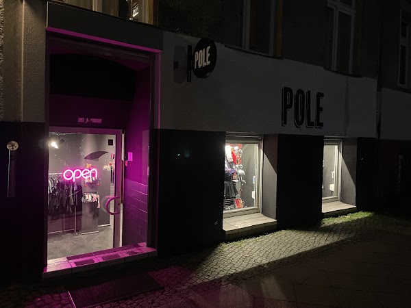 Pole von Berlin