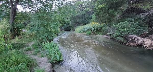 Long Pine State Recreation Area 1