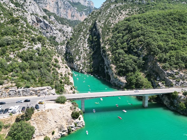 Pont du Galetas