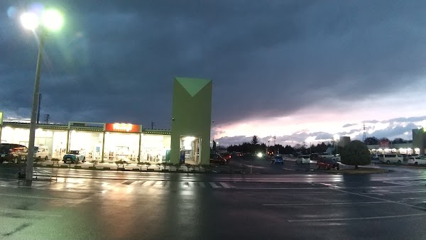 Saku 1