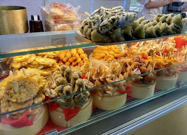 Pâtisserie de Saison 3