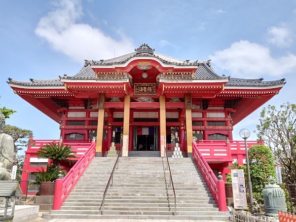Enpuku-ji 1