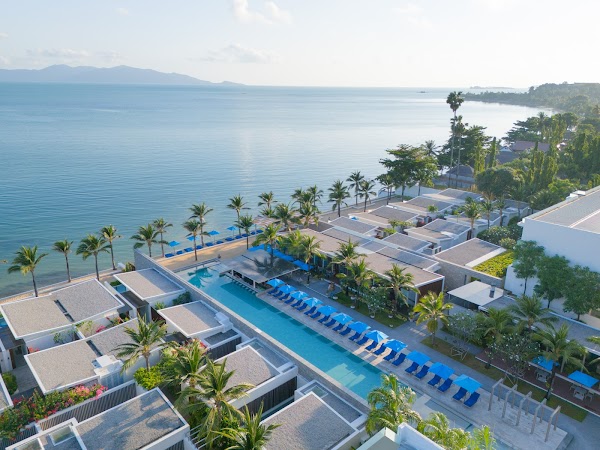 Explorar Koh Samui