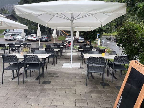 Restaurant Rendez-vous