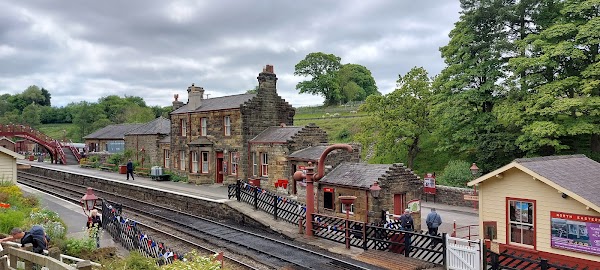 Goathland
