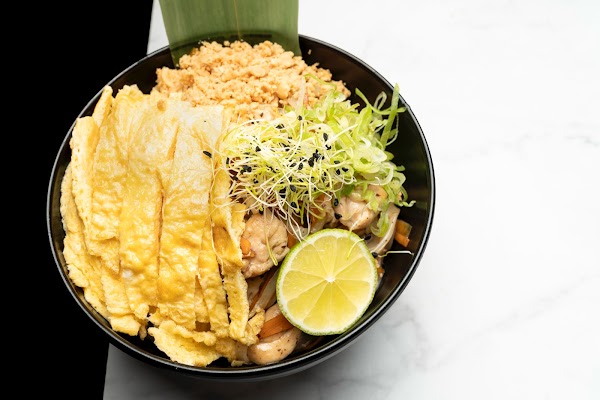 KURĀKEN | Delivery | Take Away