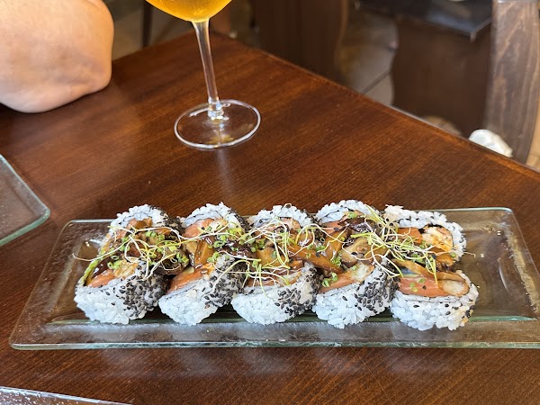 KURĀKEN | Delivery | Take Away 5
