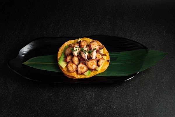 KURĀKEN | Delivery | Take Away 4