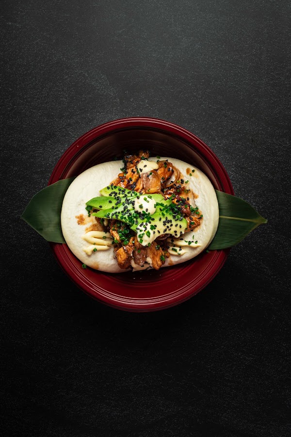 KURĀKEN | Delivery | Take Away 3