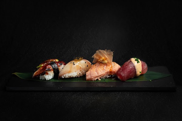 KURĀKEN | Delivery | Take Away 2
