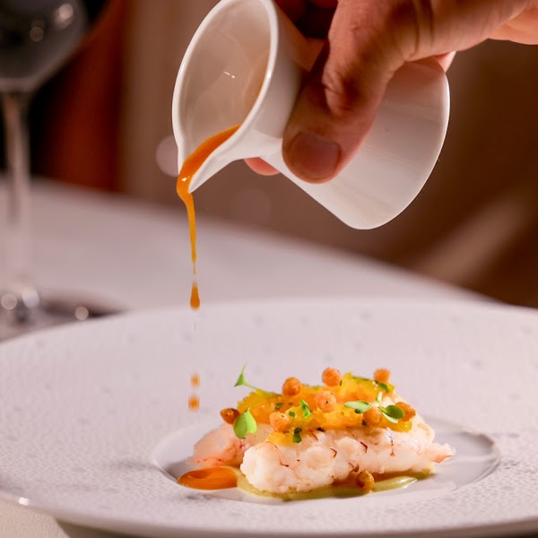 Blue by Eric Ripert 5