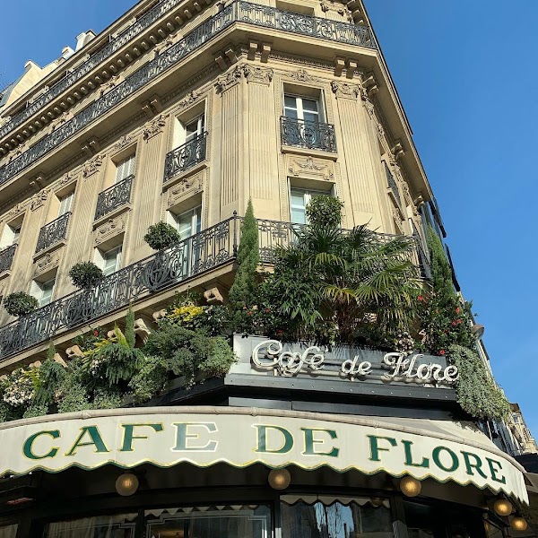 Café de Flore