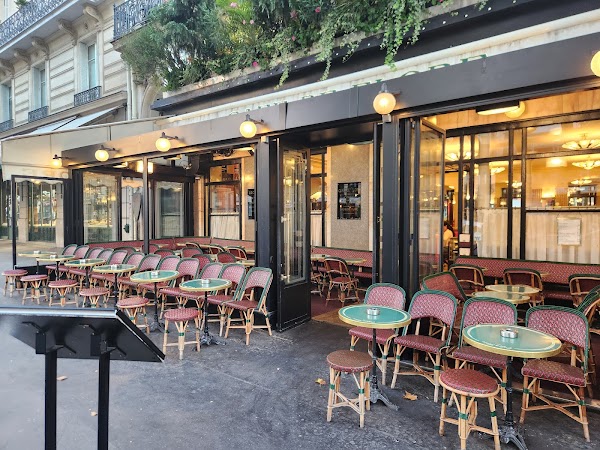 Café de Flore 6