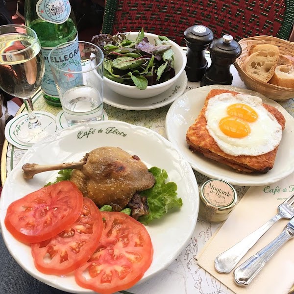 Café de Flore 5