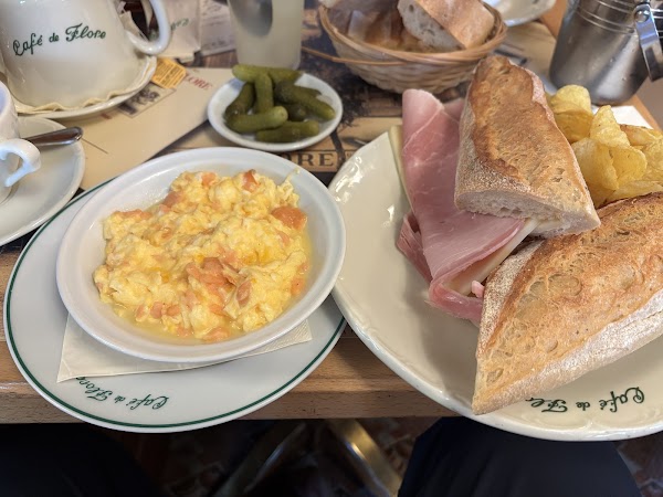 Café de Flore 4