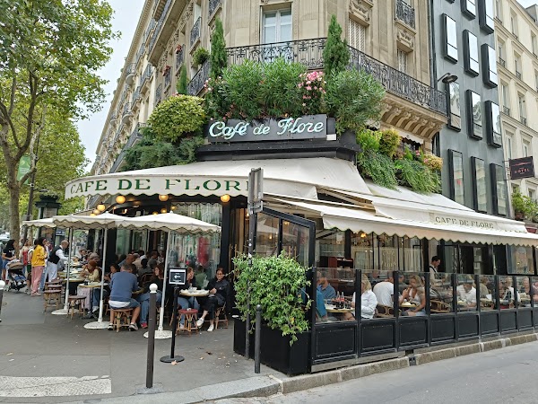 Café de Flore 3