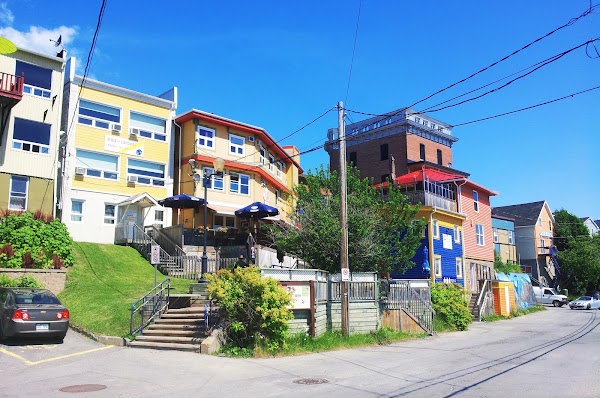 Gaspé