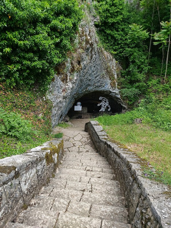 Magura Cave 2