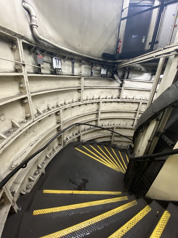 Hampstead Station 3