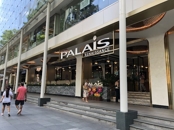 Palais Renaissance