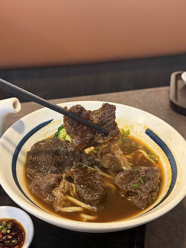 Rare by Hua Tea 華茶二號 | Taiwanese Meal, Coffee, Tea 2