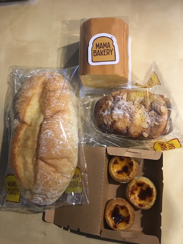 MAMA Bakery (啟鑽商場店) 4