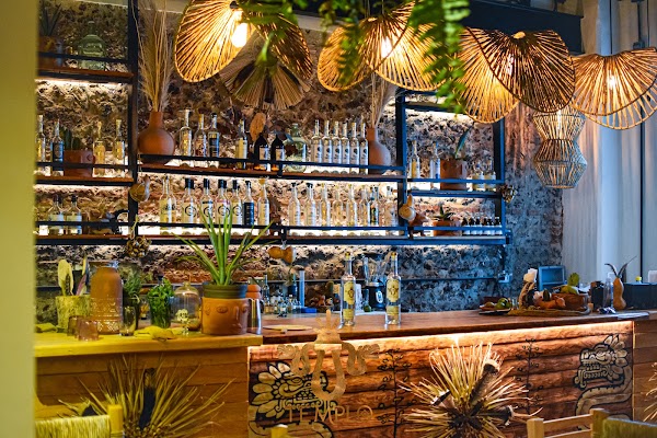 Templo Cocina Viva