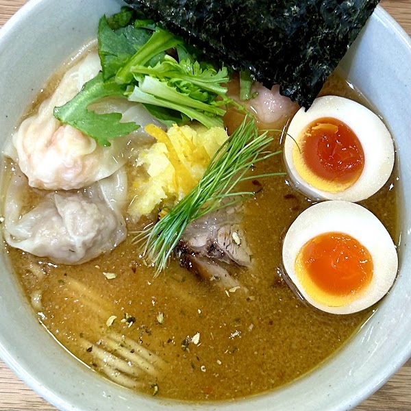 Seimen Misaku 3