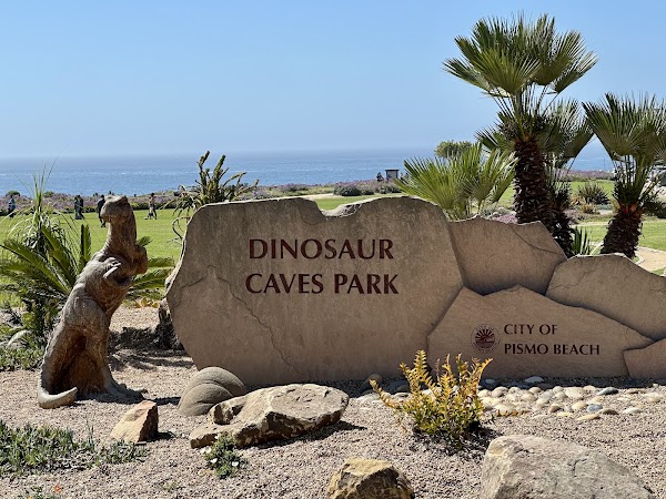 Dinosaur Caves Park