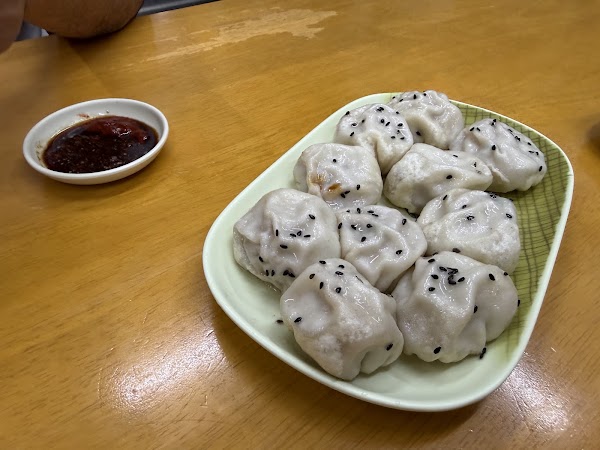 Shanghai Sheng Jian Bun 2