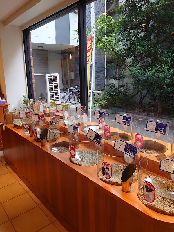 Kagurazaka Coffee Roastery 4