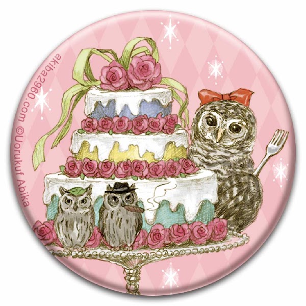 Owl Cafe Tokyo 4