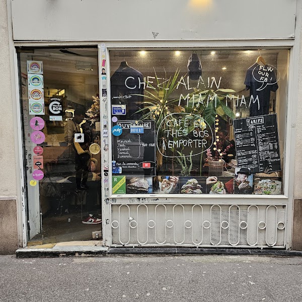 Paris 11