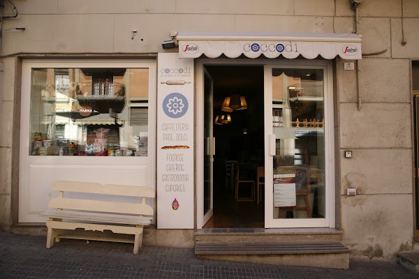 Coccodi Dolce e Salato